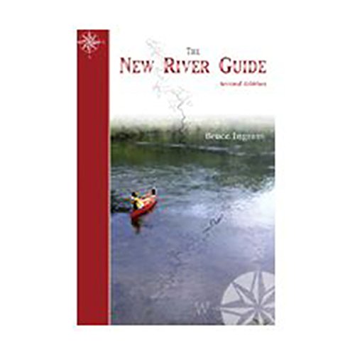 Imagen de archivo de The New River Guide a la venta por Better World Books