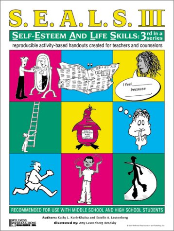 9781893277021: Title: SEALS III SelfEsteem and Life Skills 3rd in a Seri