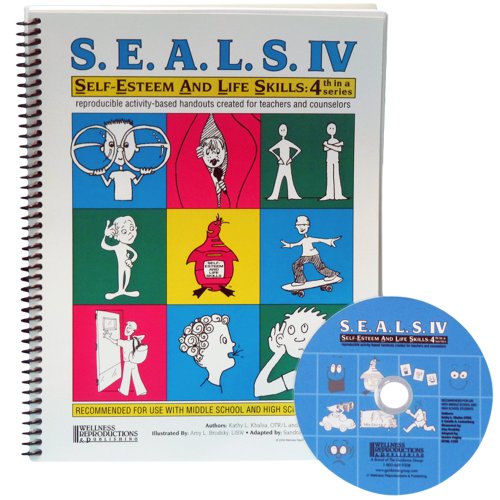 Stock image for SEALS IV (Self-Esteam and Life Skills: 4th in a Series) for sale by Your Online Bookstore