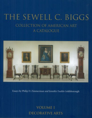 Beispielbild fr The Sewell C. Briggs Collection of American Art. A Catalogue (2 volumes) zum Verkauf von COLLINS BOOKS