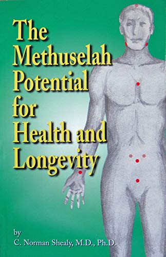 Beispielbild fr The Methuselah Potential for Health and Longevity zum Verkauf von Wonder Book