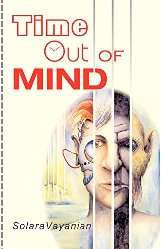 Stock image for Time Out Of Mind for sale by Books From California