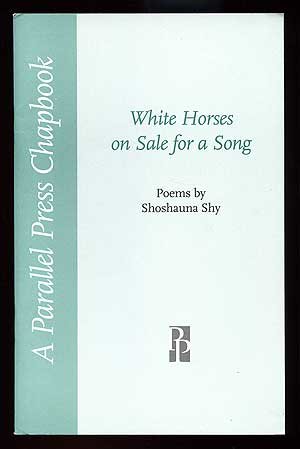 Imagen de archivo de White Horses on Sale for a Song a la venta por HPB-Diamond