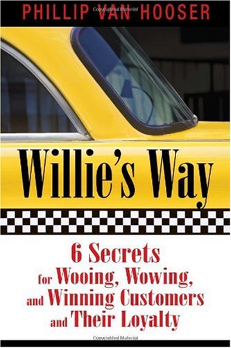 9781893322868: Willie's Way