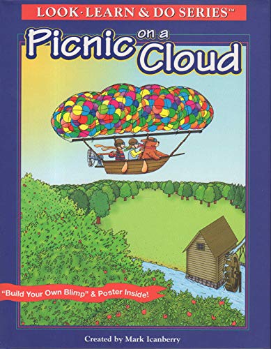 Imagen de archivo de Picnic on a Cloud (Look, Learn & Do) a la venta por Newsboy Books