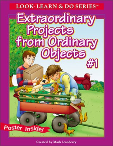 Stock image for Extraordinary Projects from Ordinary Objects for sale by Better World Books: West