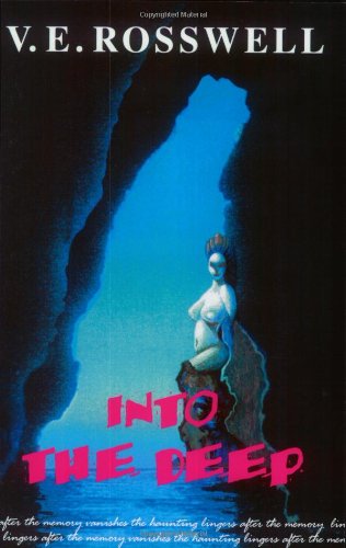 Beispielbild fr Into the Deep (The Haven) zum Verkauf von Wonder Book