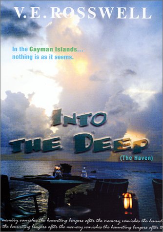 Beispielbild fr Into the Deep - The Haven zum Verkauf von Irish Booksellers