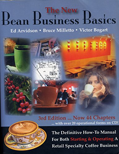 Beispielbild fr Bean Business Basics zum Verkauf von HPB-Red