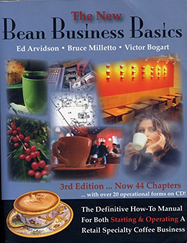 Imagen de archivo de Bean Business Basics a la venta por HPB-Red