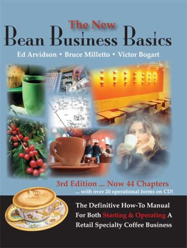 9781893344167: Bean Business Basics 3rd Edition