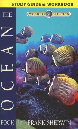 9781893345621: The Ocean Book Study Guide