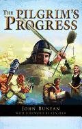 Imagen de archivo de The Pilgrim's Progress a la venta por ZBK Books