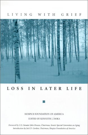 Beispielbild fr Living With Grief: Loss In Later Life zum Verkauf von Better World Books