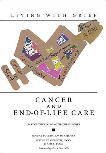 Stock image for Living with Grief: Cancer and End-Of-Life Care for sale by ThriftBooks-Atlanta