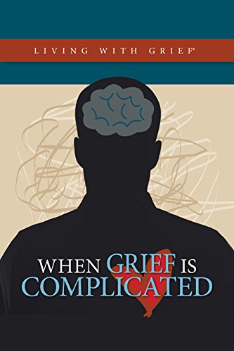 Imagen de archivo de When Grief is Complicated a la venta por BooksRun