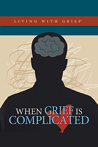 Stock image for When Grief is Complicated for sale by BooksRun