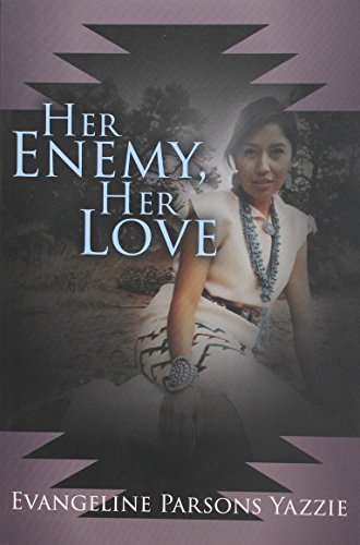 9781893354272: Her Enemy, Her Love