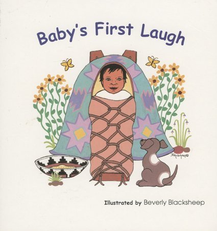 Stock image for Babys First Laugh for sale by Goodwill of Colorado