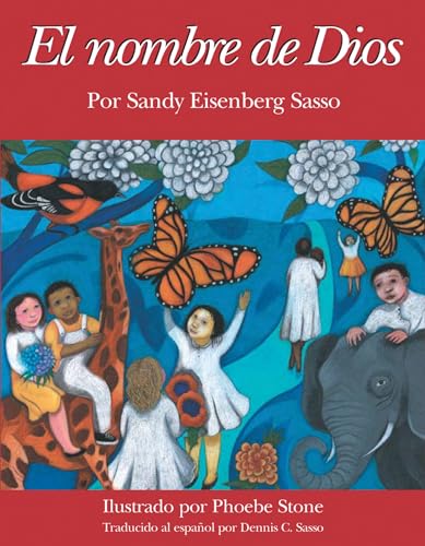 Stock image for El Nombre de Dios (Spanish Edition) for sale by Irish Booksellers