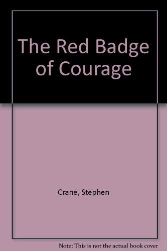 9781893376045: Title: The Red Badge of Courage Classic Adventures