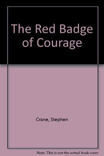 Stock image for The Red Badge of Courage (Classic Adventures) for sale by BookHolders