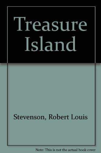 9781893376229: Treasure Island [Hardcover] by Stevenson, Robert Louis