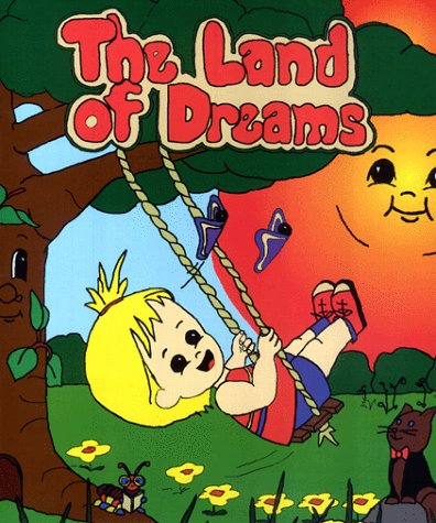 Beispielbild fr The Land Of Dreams zum Verkauf von Better World Books