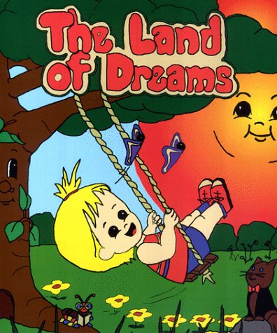 Imagen de archivo de The Land Of Dreams a la venta por Better World Books