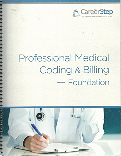 9781893418165: Professional Medical Coding and Billing - Foundati