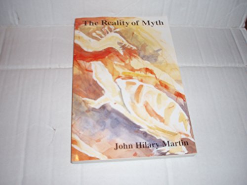 Beispielbild fr The Reality of Myth zum Verkauf von PsychoBabel & Skoob Books