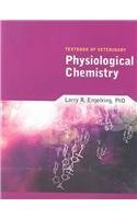 Stock image for Textbook Of Veterinary Physiological Chemistry (Quick Look Veterinary Medicine) for sale by BookHolders
