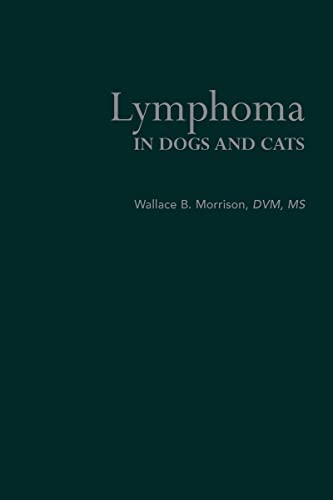 Stock image for Lymphoma In Dogs And Cats for sale by Revaluation Books