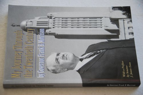 Beispielbild fr My Journey Through the Twentieth Century zum Verkauf von Second Edition Books