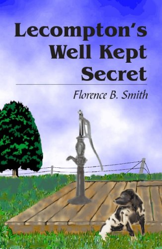 9781893463059: Lecompton's Well Kept Secret