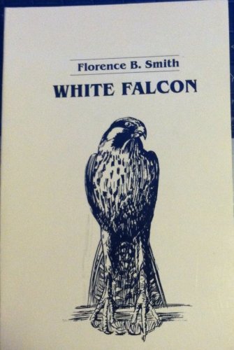 Stock image for White Falcon for sale by Mark Henderson