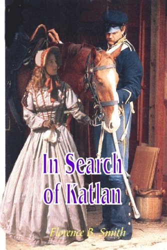 Stock image for In Search of Katlan for sale by Mark Henderson