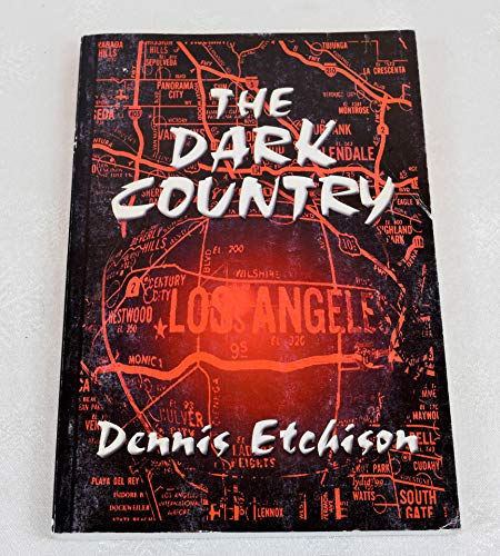 9781893475168: The Dark Country