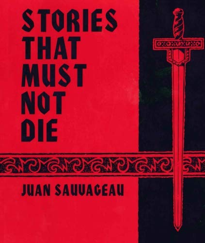 9781893493155: Stories That Must Not Die