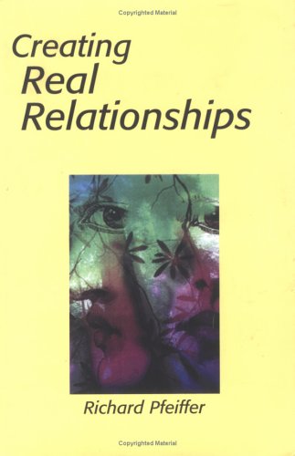 Beispielbild fr Creating Real Relationships: Overcoming the Power of Difference and Shame zum Verkauf von ThriftBooks-Dallas