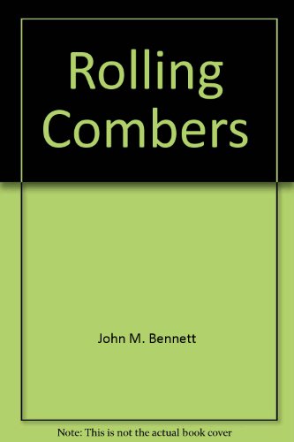 Imagen de archivo de Rolling Combers a la venta por Housing Works Online Bookstore