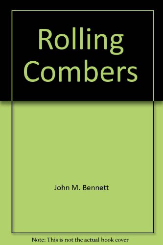 Stock image for Rolling Combers for sale by Housing Works Online Bookstore