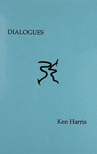 Stock image for Dialogues for sale by George Cross Books