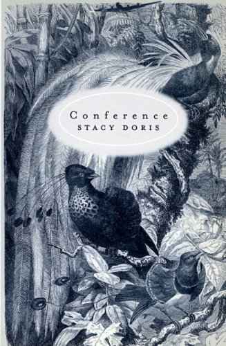 Conference (9781893541450) by Doris, Stacy