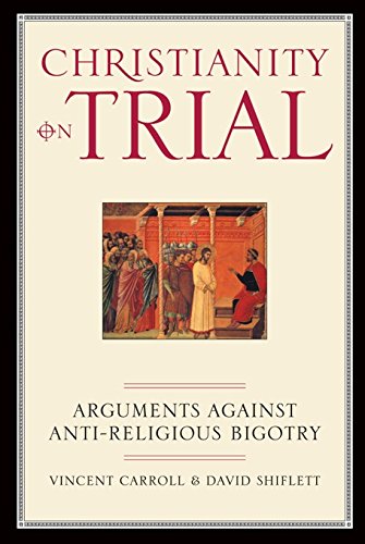 9781893554153: Christianity On Trial