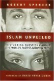 Beispielbild fr Islam Unveiled: Disturbing Questions About the World's Fastest Growing Faith zum Verkauf von Oddball Books