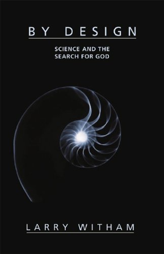 Beispielbild fr By Design : Science and the Search for God zum Verkauf von Wayward Books