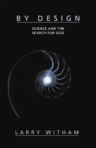 Imagen de archivo de By Design : Science and the Search for God a la venta por Wayward Books