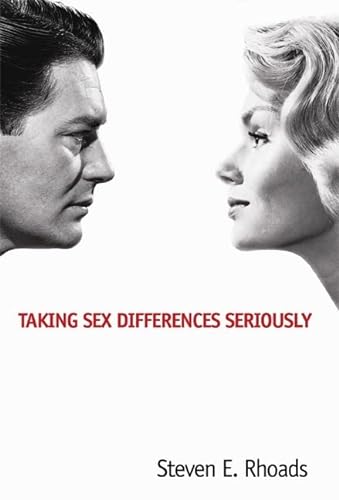 9781893554931: Taking Sex Differences Seriously