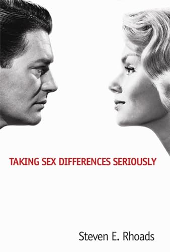 Stock image for Taking Sex Differences Seriously for sale by Better World Books